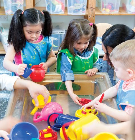Childcare and Preschool photo